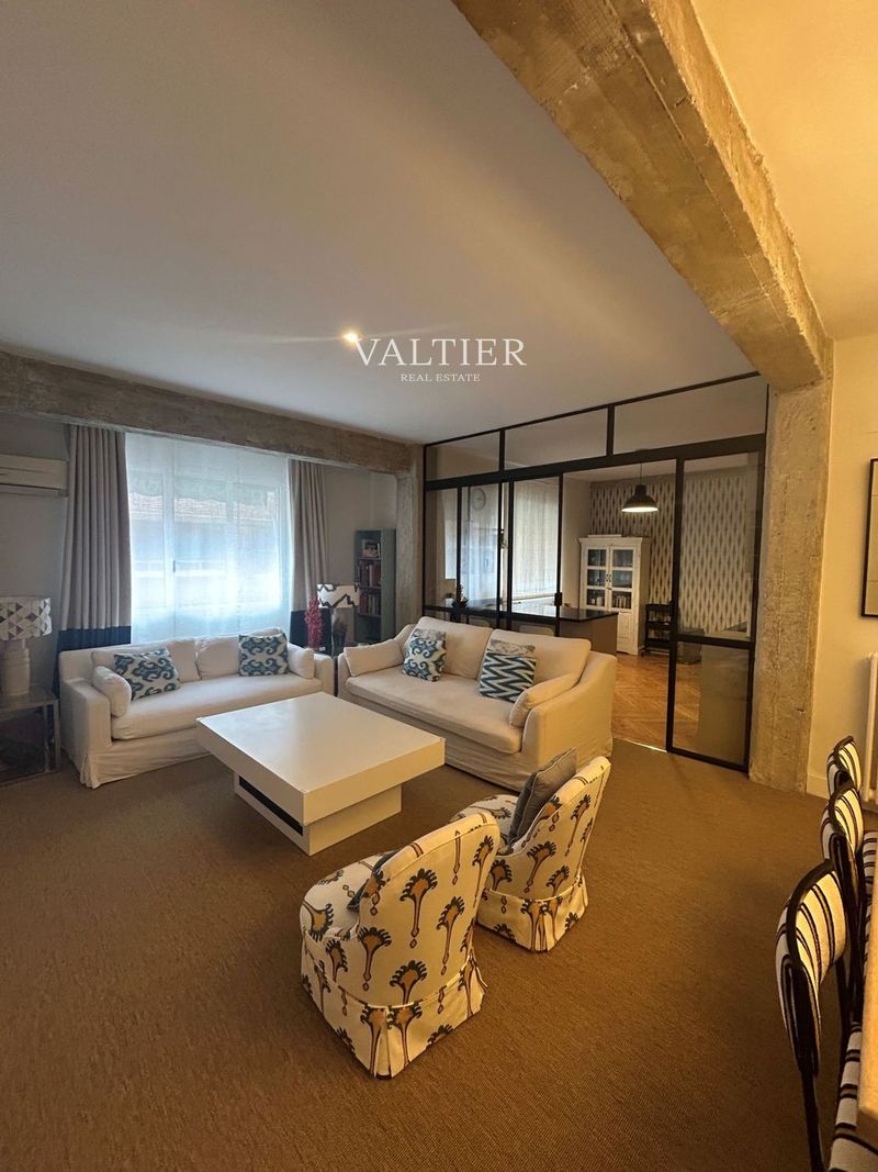 Piso en alquiler Madrid. Ref: 3180. Valtier Real Estate