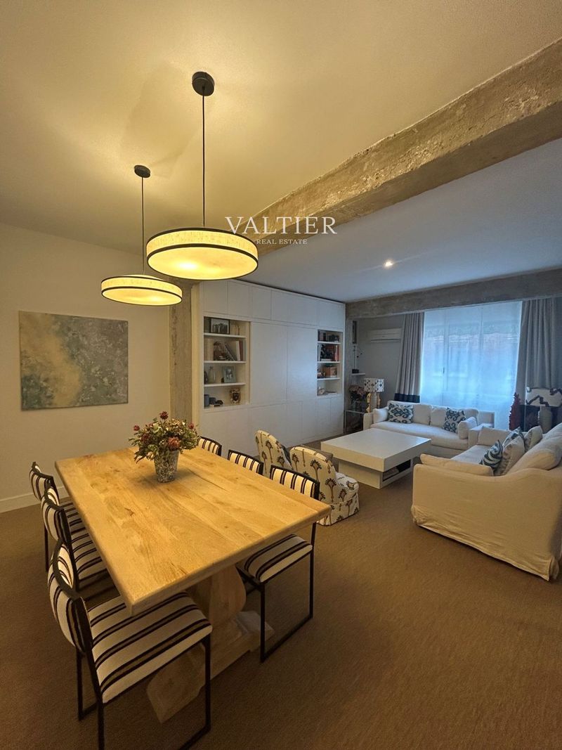 Piso en alquiler Madrid. Ref: 3180. Valtier Real Estate