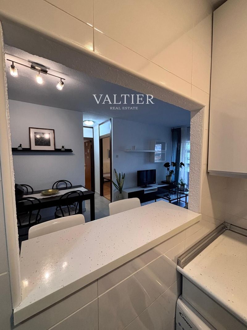 Piso en alquiler Madrid. Ref: 3181. Valtier Real Estate