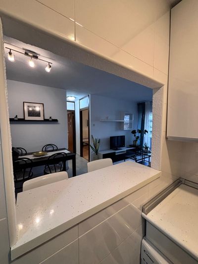 Piso en alquiler Madrid. Ref: 3181. Valtier Real Estate