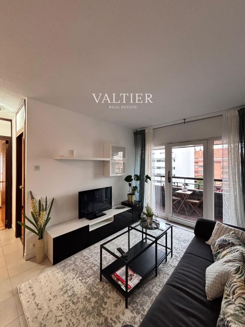 Piso en alquiler Madrid. Ref: 3181. Valtier Real Estate