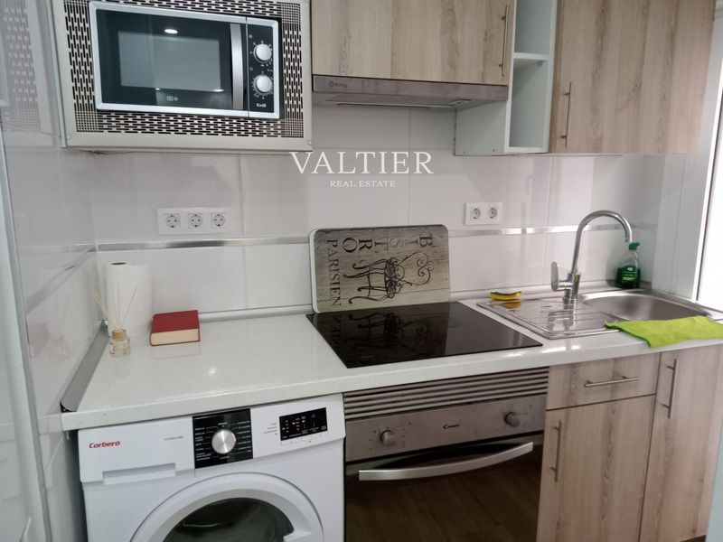 Piso en alquiler Madrid. Ref: 3182. Valtier Real Estate