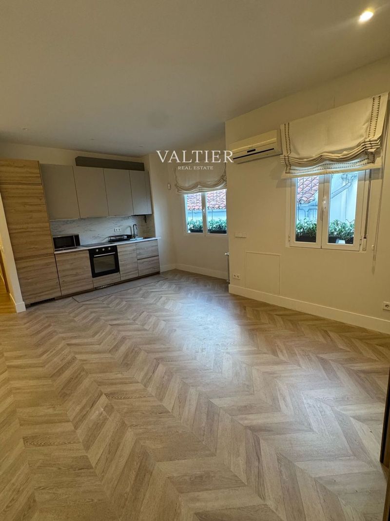 Piso en alquiler Madrid. Ref: 3184. Valtier Real Estate