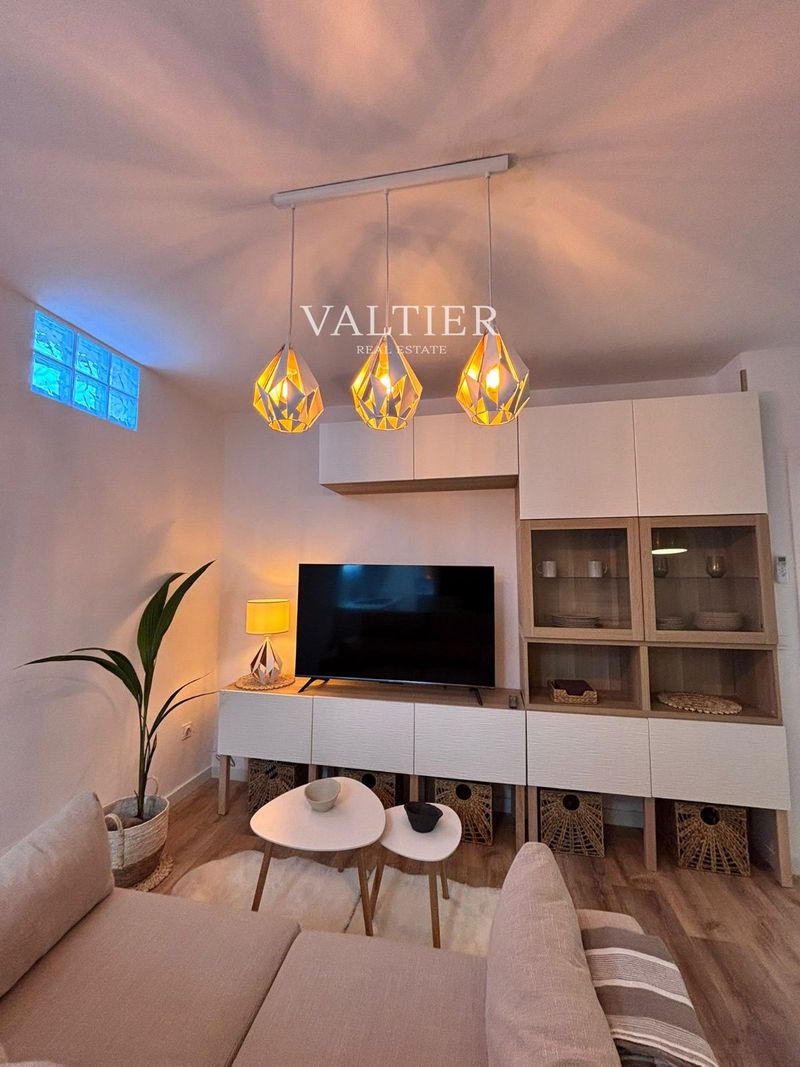 Ático en alquiler Madrid. Ref: 3189. Valtier Real Estate