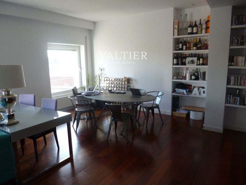 Piso en alquiler Madrid. Ref: 3193. Valtier Real Estate