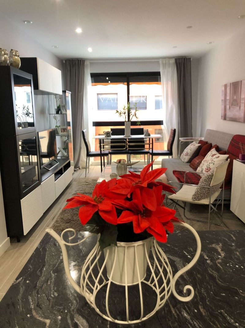 Piso en alquiler Madrid. Ref: 3197. Valtier Real Estate