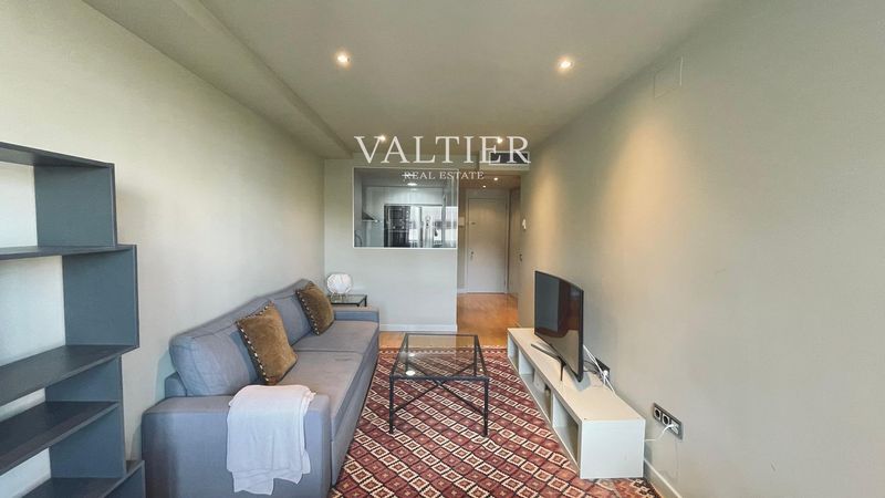 Piso en alquiler Madrid. Ref: 3198. Valtier Real Estate