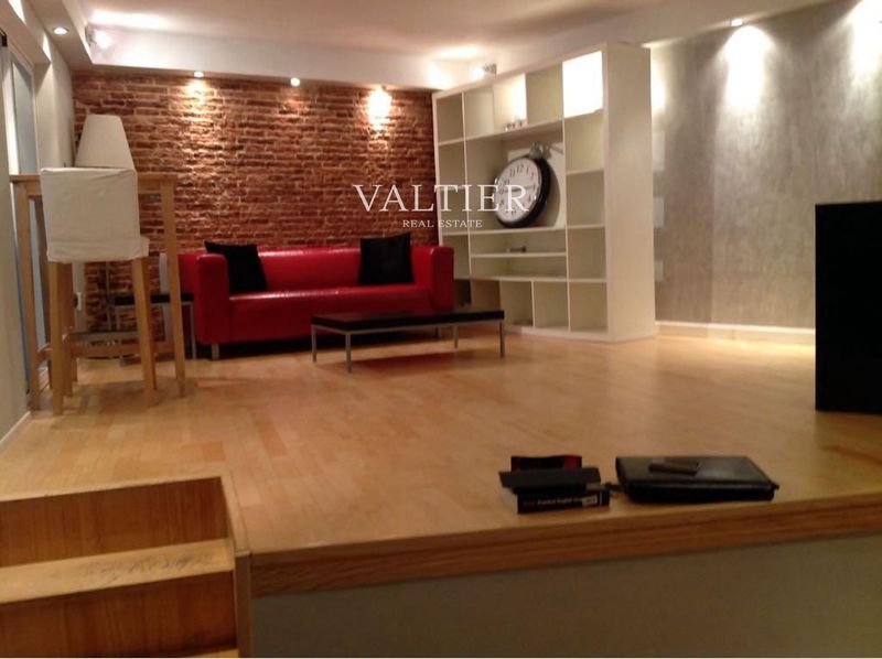 Piso en alquiler Madrid. Ref: 3199. Valtier Real Estate