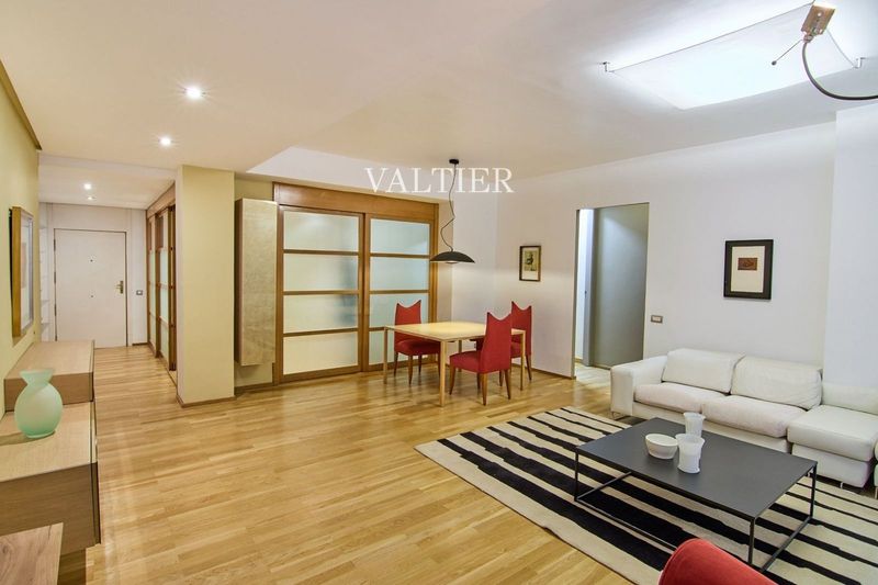 Piso en alquiler Madrid. Ref: 3200. VALTIER | Real Estate