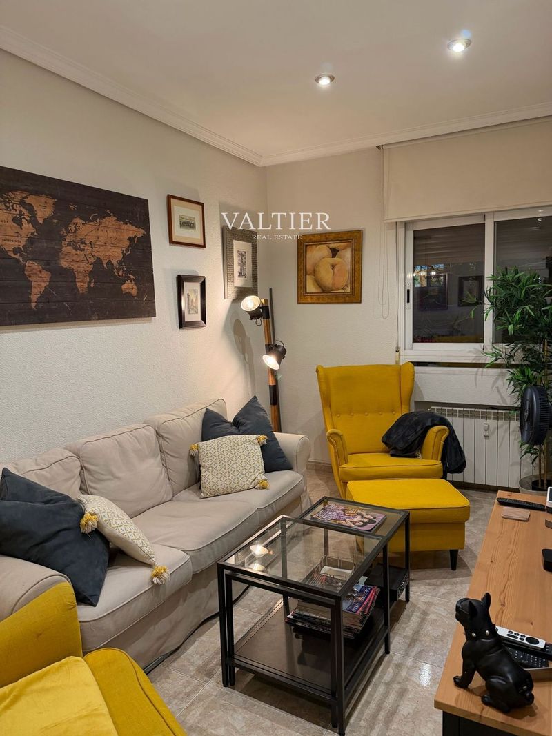Piso en alquiler Madrid. Ref: 3203. Valtier Real Estate