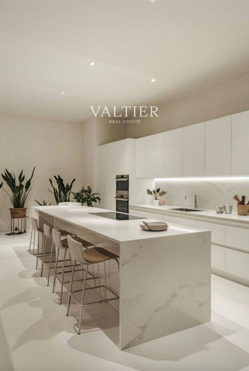 Ático en venta Madrid. Ref: 3225. Valtier Real Estate