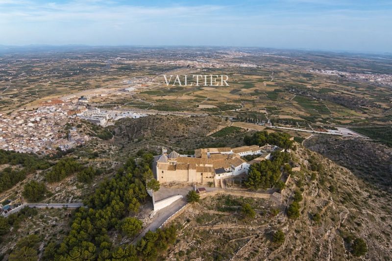 Parcela en venta Llíria, Valencia. Ref: 3230. VALTIER | Real Estate