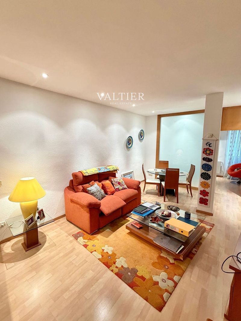Piso en alquiler Madrid. Ref: 3231. Valtier Real Estate
