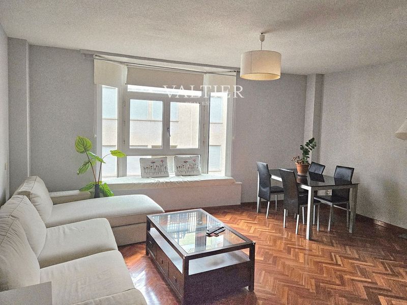 Piso en alquiler Madrid. Ref: 3232. Valtier Real Estate