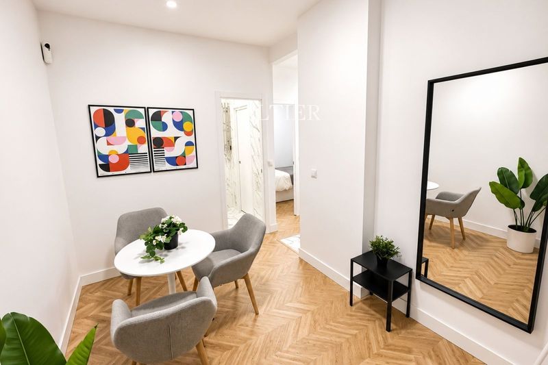 Piso en alquiler Madrid. Ref: 3238. VALTIER | Real Estate