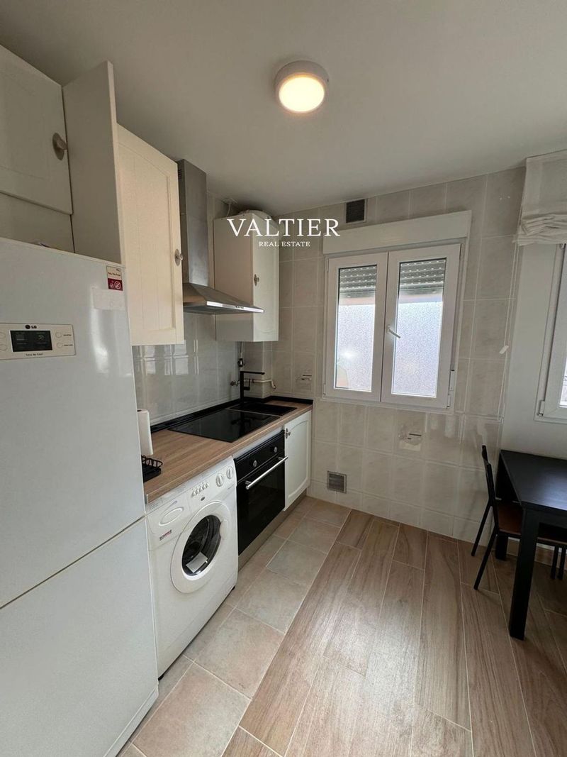 Piso en alquiler Madrid. Ref: 3240. Valtier Real Estate