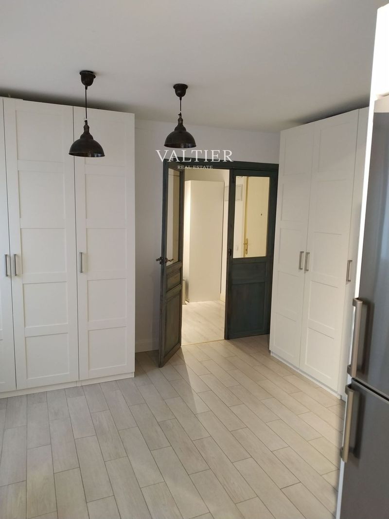 Piso en alquiler Madrid. Ref: 3246. Valtier Real Estate