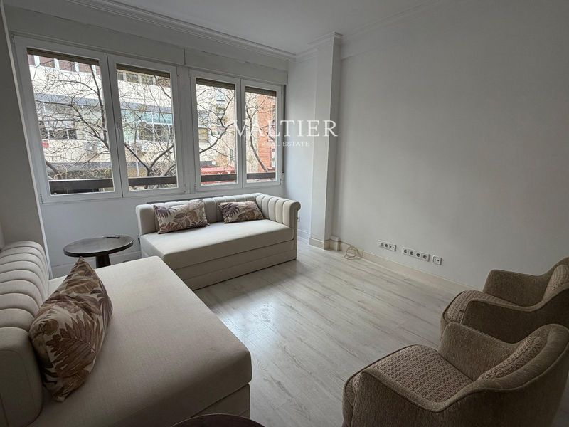 Piso en alquiler Madrid. Ref: 3246. VALTIER |Real Estate