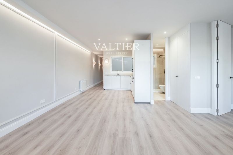 Piso en alquiler Madrid. Ref: 3251. Valtier Real Estate