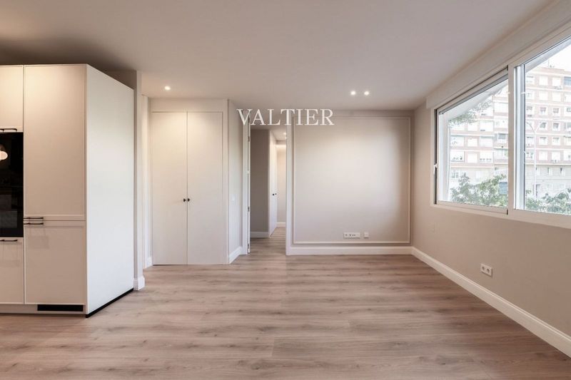 Piso en alquiler Madrid. Ref: 3251. VALTIER | Real Estate