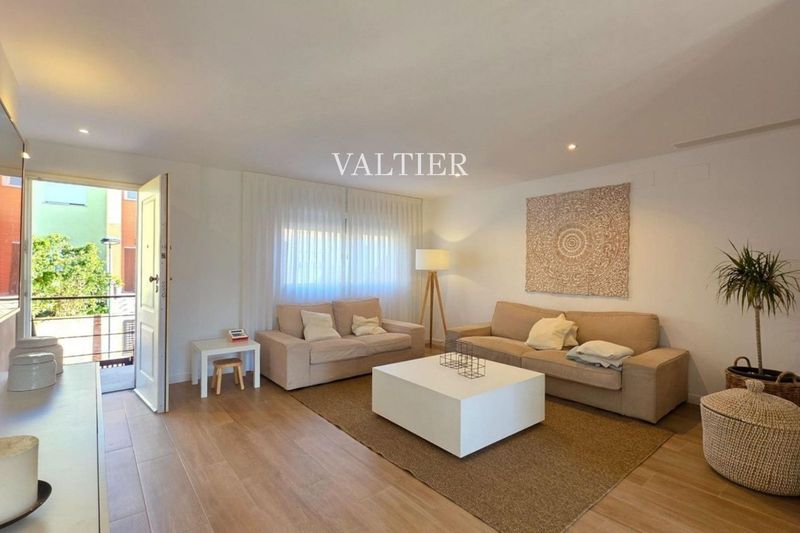 Chalet Independiente en venta Valencia. Ref: 3254. VALTIER | Real Estate