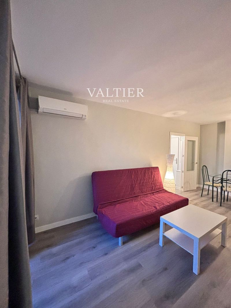 Piso en alquiler Madrid. Ref: 3255. Valtier Real Estate