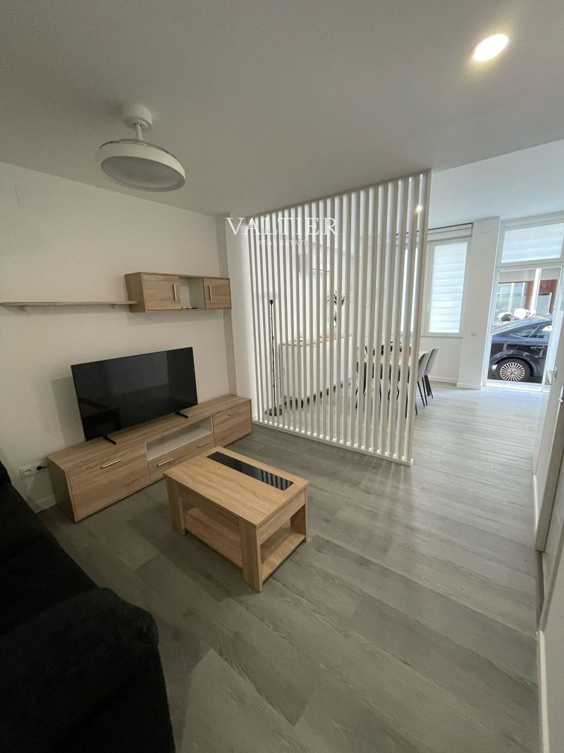 Piso en alquiler Madrid. Ref: 3259. Valtier Real Estate