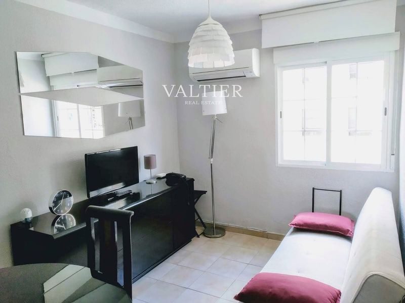 Piso en alquiler Madrid. Ref: 3260. Valtier Real Estate