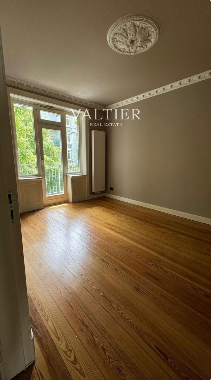 Piso en alquiler Madrid. Ref: 3261. Valtier Real Estate