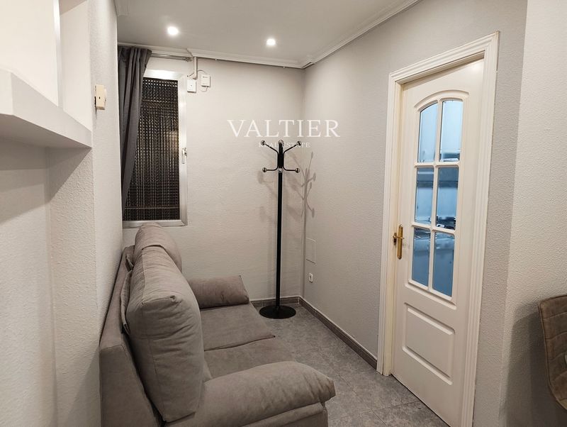 Piso en alquiler Madrid. Ref: 3263. Valtier Real Estate