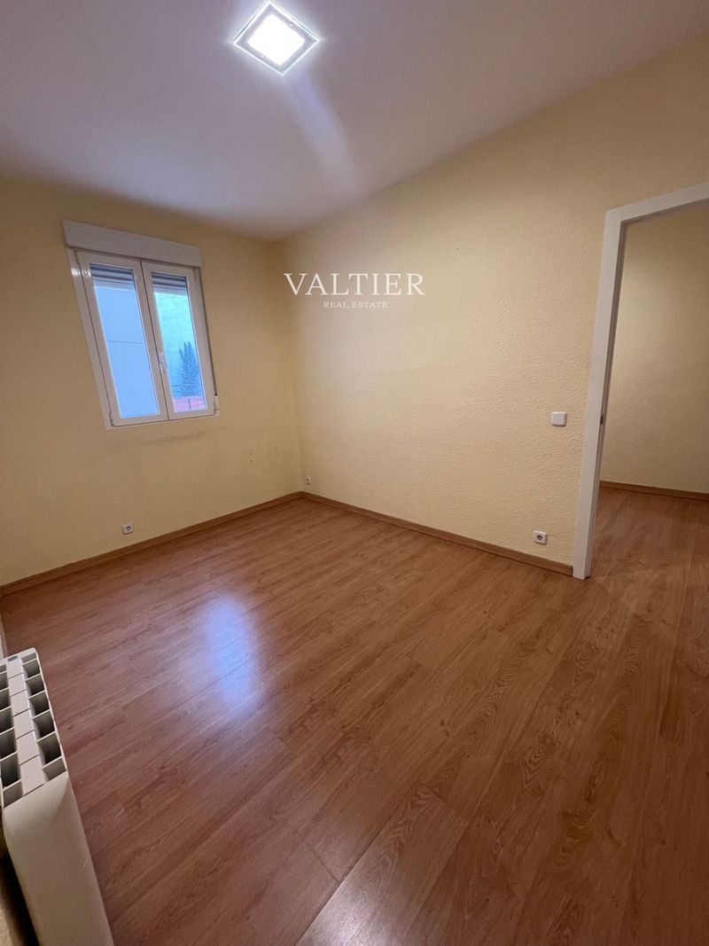 Piso en alquiler Madrid. Ref: 3270. Valtier Real Estate