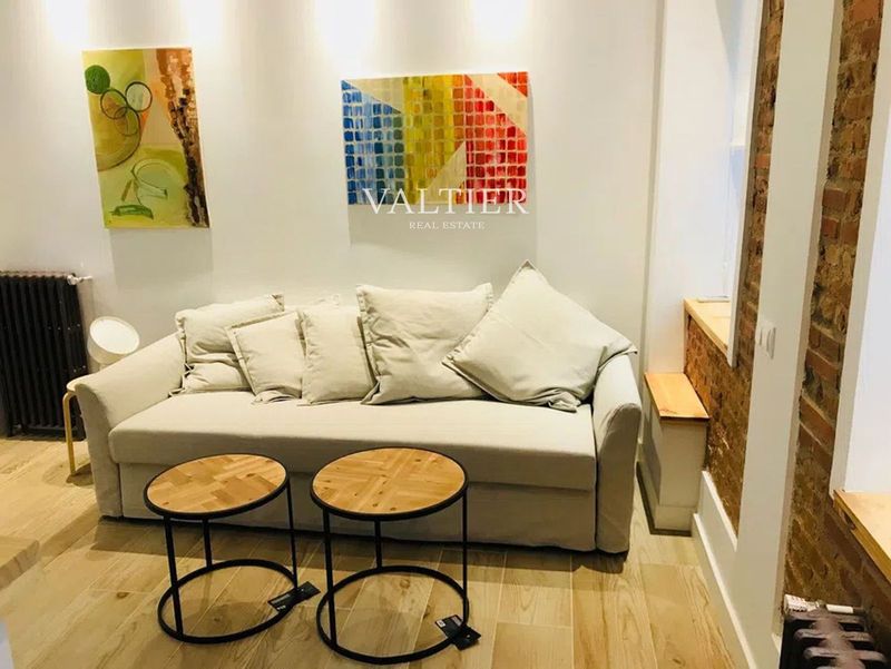 Piso en alquiler Madrid. Ref: 3274. Valtier Real Estate