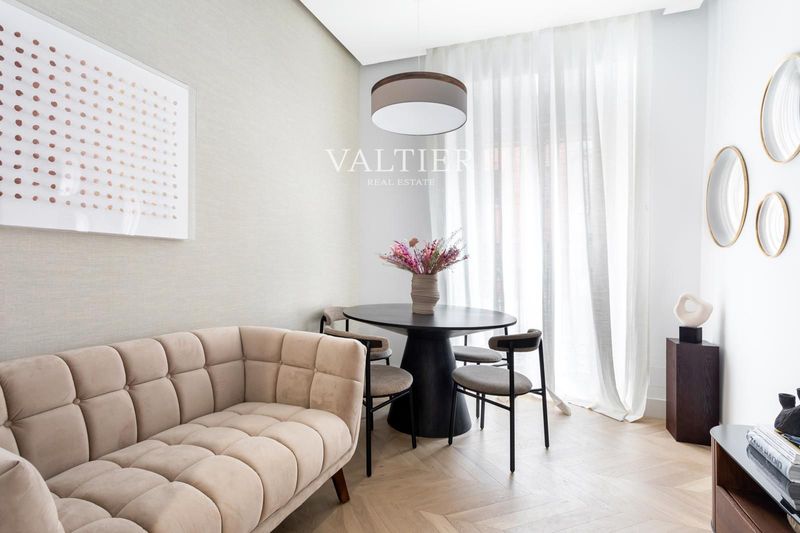 Piso en venta Madrid. Ref: 3276. Valtier Real Estate