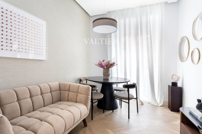 Piso en venta Madrid. Ref: 3276. VALTIER | Real Estate