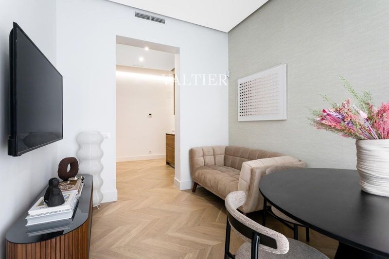 Piso en venta Madrid. Ref: 3276. VALTIER | Real Estate