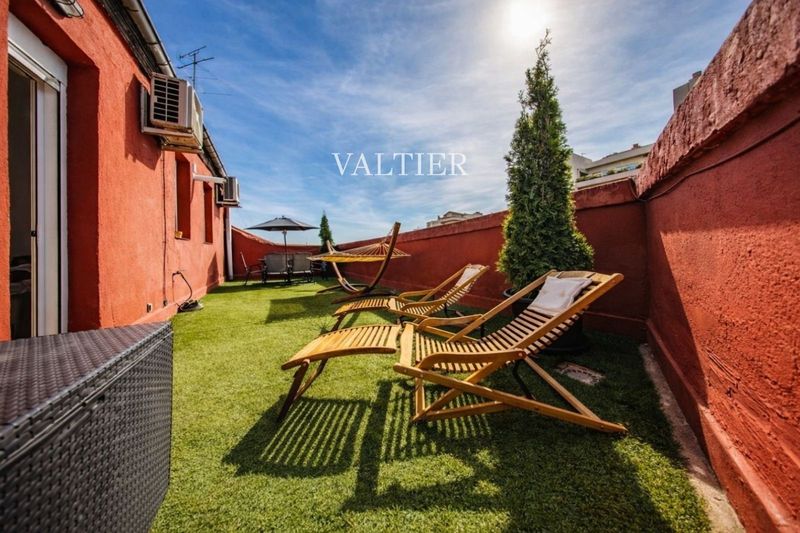 Ático en venta Madrid. Ref: 3277. VALTIER | Real Estate