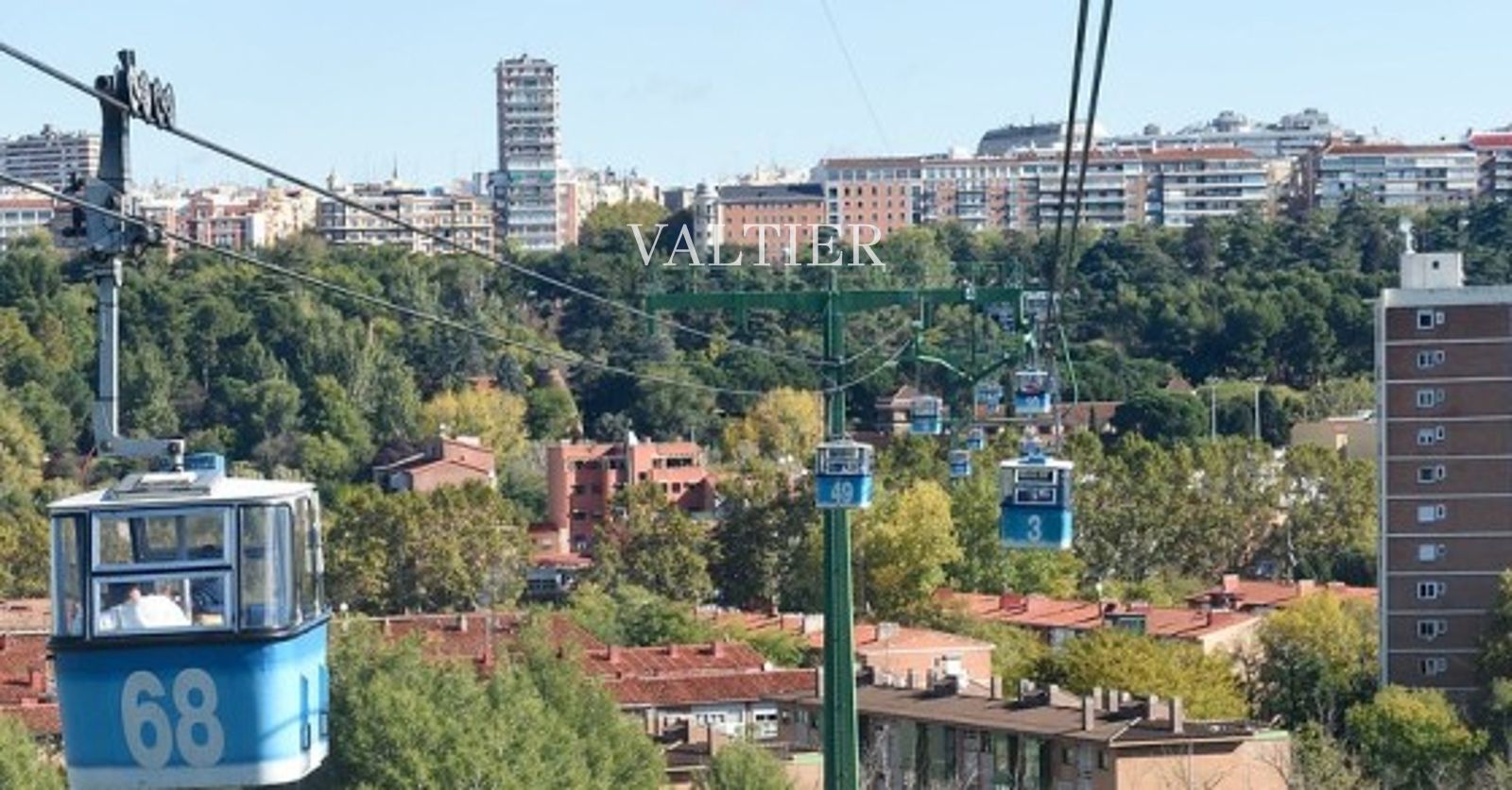 Ático en venta en Glorieta de Ruiz Giménez, Centro, Madrid - Foto 22
