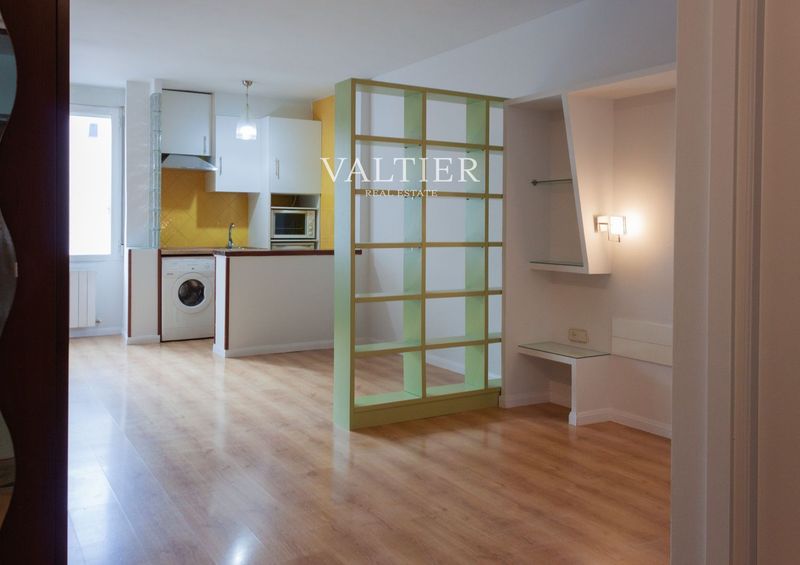 Piso en alquiler Madrid. Ref: 3282. Valtier Real Estate