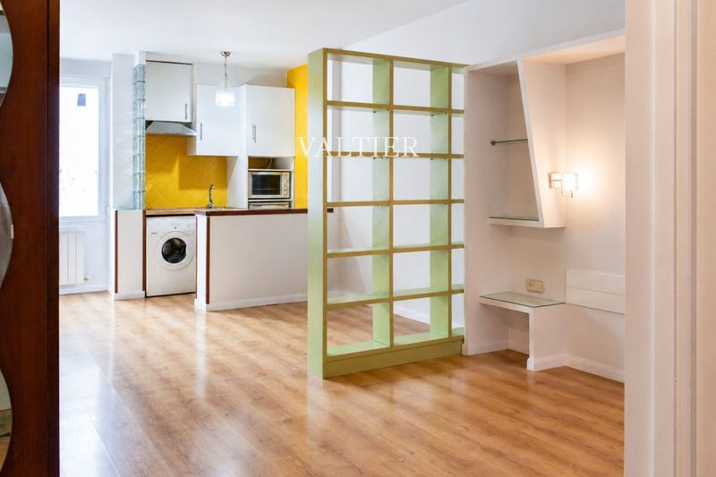 Piso en alquiler Madrid. Ref: 3282. VALTIER | Real Estate