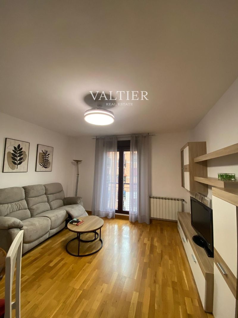 Piso en alquiler Madrid. Ref: 3285. Valtier Real Estate