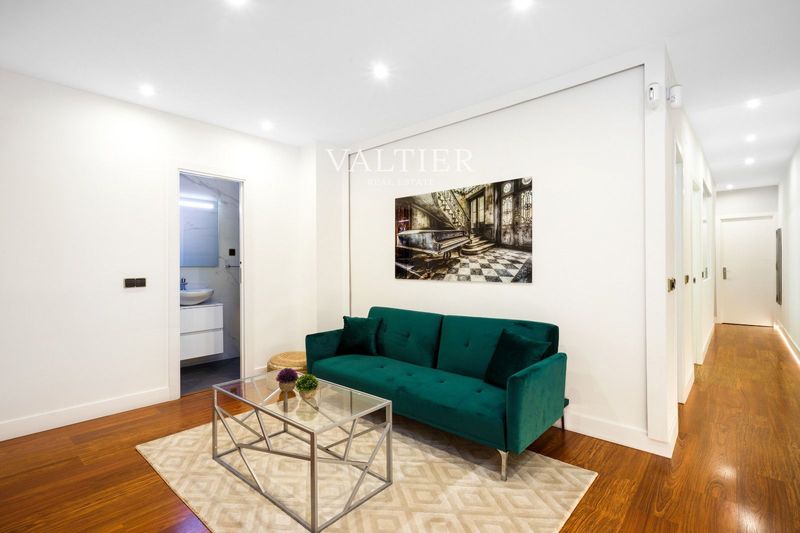 Piso en venta Madrid. Ref: 3292. Valtier Real Estate
