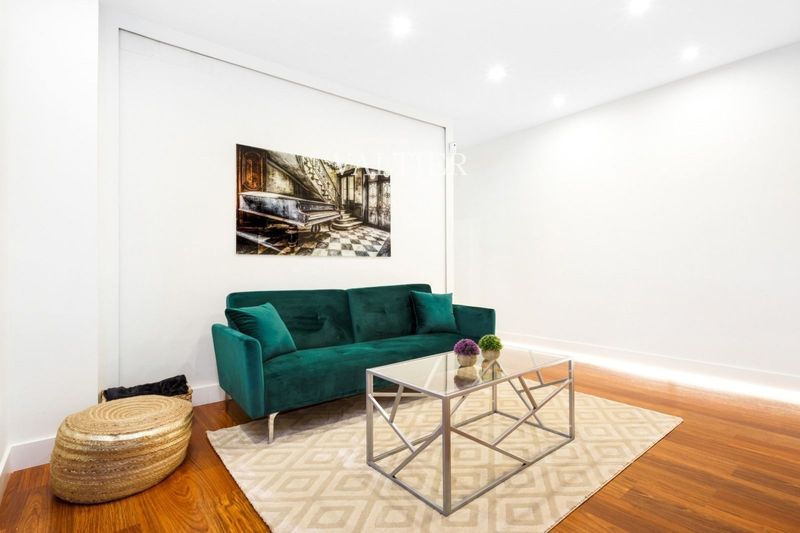 Piso en venta Madrid. Ref: 3292. VALTIER | Real Estate