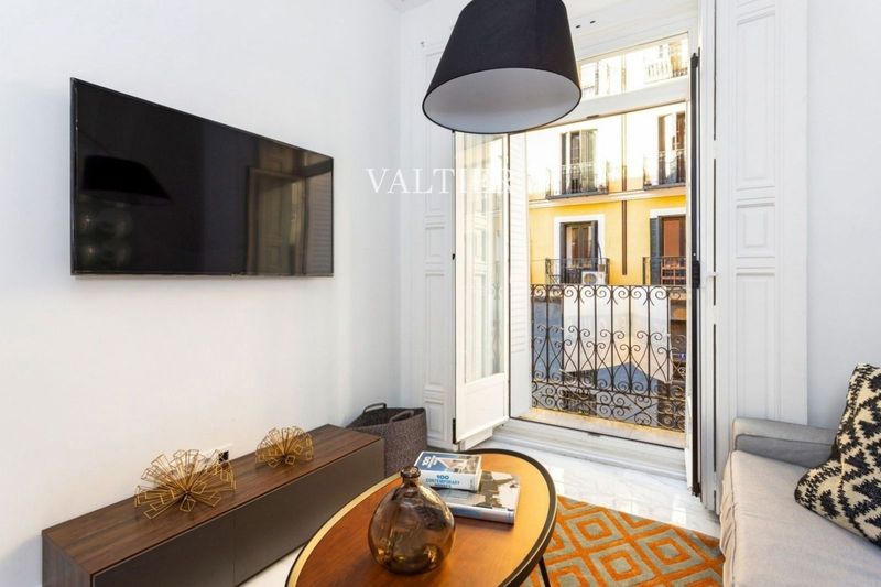 Piso en venta Madrid. Ref: 3294. VALTIER | Real Estate