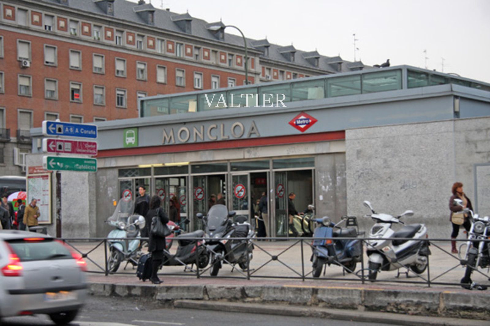 Piso en venta en Calle de la Ilustración, Moncloa, Madrid - Foto 19