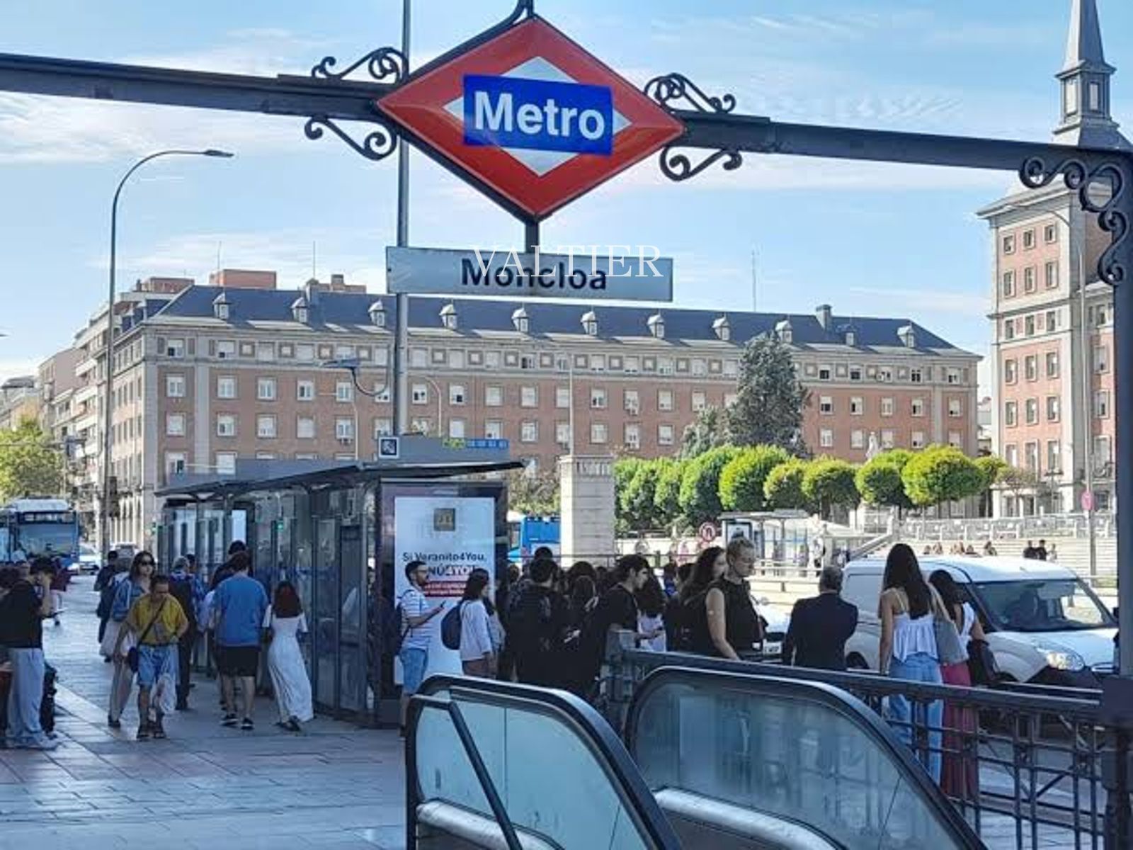 Piso en venta en Calle de la Ilustración, Moncloa, Madrid - Foto 20