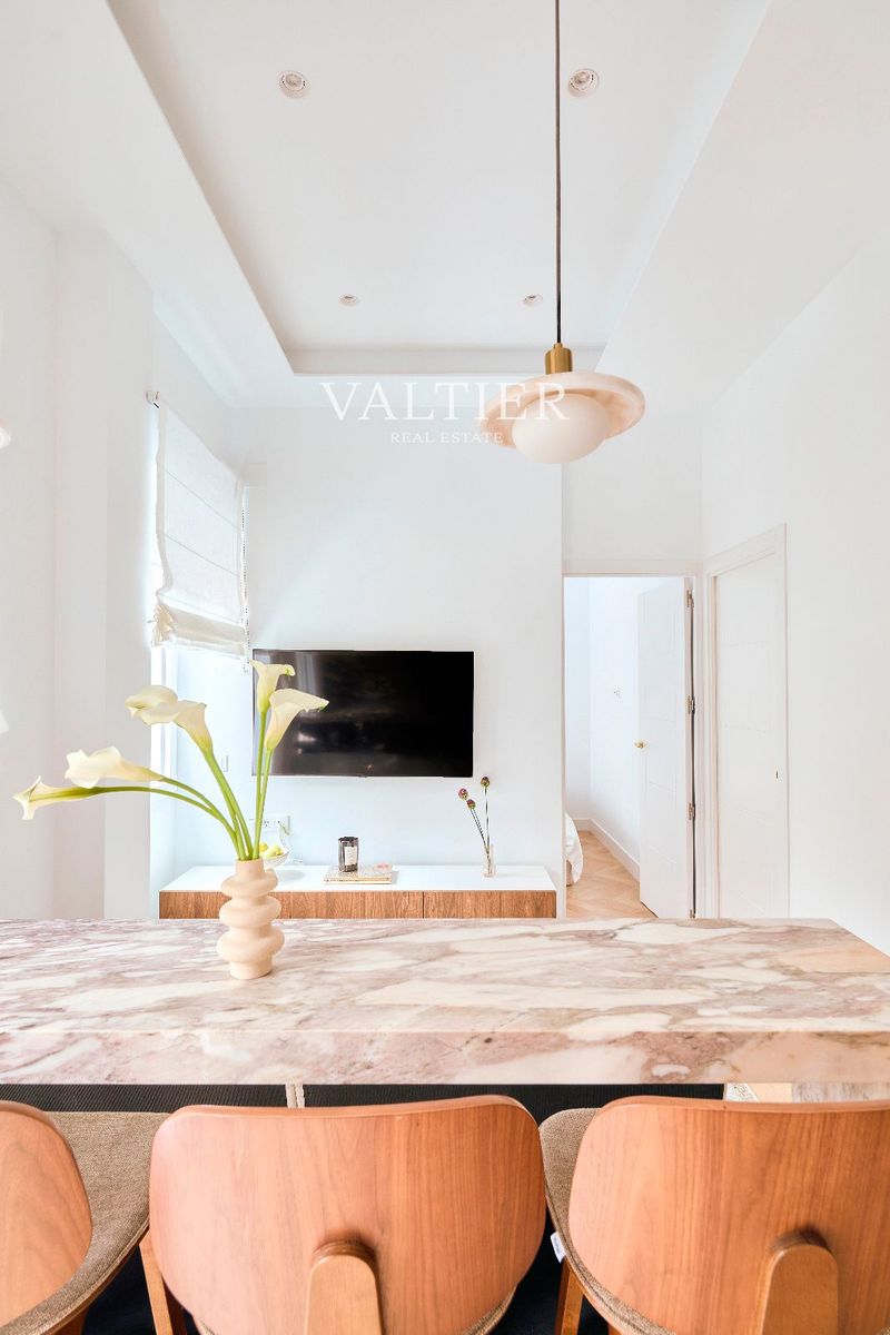 Piso en venta Madrid. Ref: 3295. Valtier Real Estate