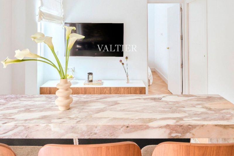 Piso en venta Madrid. Ref: 3295. VALTIER | Real Estate