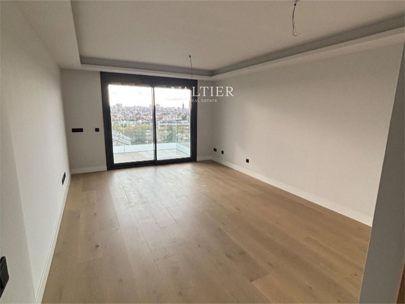 Ático en alquiler Madrid. Ref: 3297. Valtier Real Estate