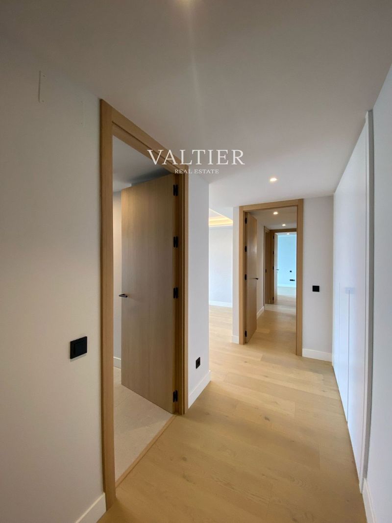 Piso en alquiler Madrid. Ref: 3297. VALTIER |Real Estate