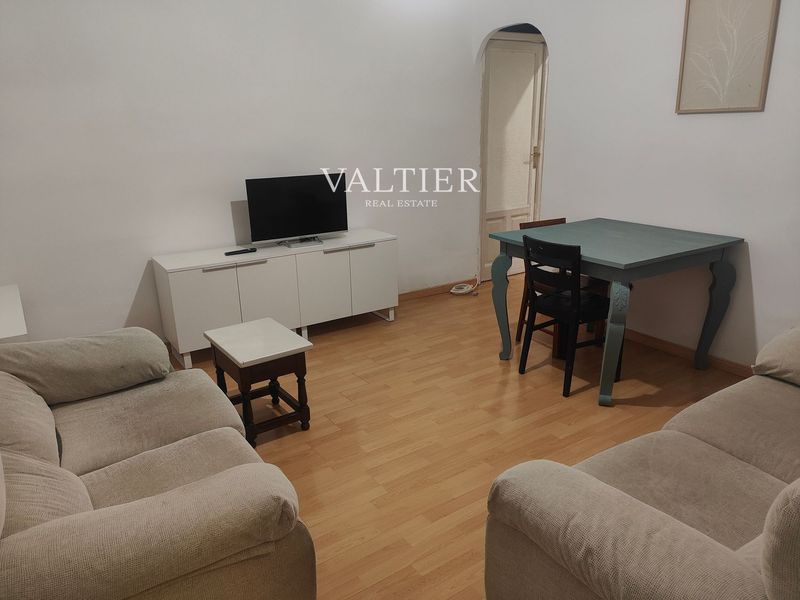 Piso en alquiler Madrid. Ref: 3299. Valtier Real Estate